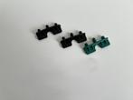 3x Tamiya accuhouder 3D print 1/10 rc auto