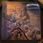 Helloween - Walls of Jericho (VINYL), Verzenden, Zo goed als nieuw
