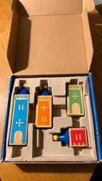 Castle Logix - Smart Games - Puzzelspel, Ophalen of Verzenden, Zo goed als nieuw