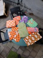 Retro Flanellen Beddengoed Set, Ophalen