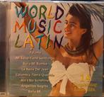 Latin hits 6 Faluma KRASVRIJE CD, Ophalen of Verzenden, Zo goed als nieuw