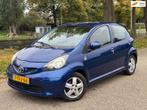 Toyota Aygo 1.0-12V|5 deurs|Airco|Radio|Apk, Voorwielaandrijving, Gebruikt, Startonderbreker, 68 pk