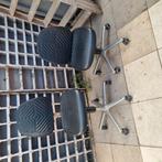 professionele  verstelbare werkkrukken Ergo chairs Holland, Ophalen, Gebruikt, Hout