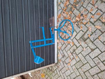 Graafmachine Berg voor kinderen beschikbaar voor biedingen