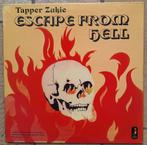 Tapper Zukie - Escape From Hell (dub LP), Ophalen of Verzenden, Nieuw in verpakking, 12 inch