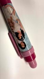 Collectors item K3 muziek pen, Ophalen of Verzenden, Zo goed als nieuw, Ontdekken, Met geluid