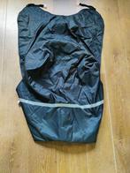 Schootskleed - beenkleed  van Meyra voor scootmobiel / bont, Ophalen of Verzenden, Gebruikt