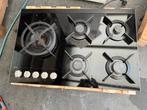 Atag gas kookplaat, Witgoed en Apparatuur, Kookplaten, Ophalen, Gebruikt, 4 kookzones, Inbouw