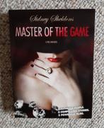DVD set - Master of the Game (serie), Vanaf 16 jaar, Ophalen, Zo goed als nieuw