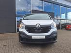 Renault Trafic 1.6 dCi T29 L2H1 Comfort 3-zits, Airco, Cruis, Voorwielaandrijving, Gebruikt, Euro 6, 2000 kg