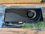 Geforce RTX 2080 Super, PCI-Express 3, GDDR6, DisplayPort, Ophalen of Verzenden