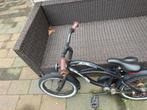 kinderfiets 16 inch jongensfiets, Fietsen en Brommers, Fietsen | Kinderfietsjes, Ophalen of Verzenden, Gebruikt, 16 tot 20 inch