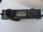 BC 611 USA WW2, Verzamelen, Ophalen of Verzenden, Landmacht, Amerika, Overige typen