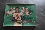 Ivanhoe bord spel uit 1963, Een of twee spelers, Ophalen of Verzenden, Gebruikt