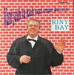 Riny Bay - Want jeuk is toch veel erger dan pijn (HEEL MOOI), Cd's en Dvd's, Verzenden