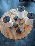 TP-Link Deco M4R Mesh WiFi (3 stuks), Ophalen, Gebruikt