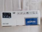 Olympus digitale camera, Audio, Tv en Foto, Fotocamera's Digitaal, Ophalen, Compact, 10 Megapixel, Nieuw