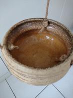 Vintage Hangpot, Vest keramiek., Ophalen