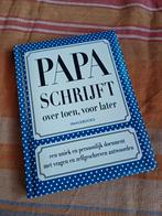 Papa schrijft, Ophalen of Verzenden, Zo goed als nieuw