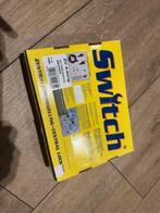 Centrale Deurvergrendeling 4 Deuren + Afstandsbediening, Auto-onderdelen, Ophalen of Verzenden, Nieuw, Universele onderdelen