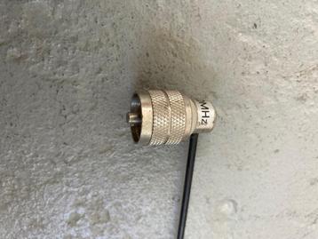 2x Jetfon RX 70 MHZ en TX 49 MHZ beschikbaar voor biedingen