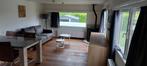 L chalet te koop eigen grond in Menaam Friesland, Friesland