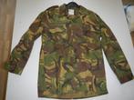 Camouflage blouse Nederlands leger diverse maten, Ophalen of Verzenden, Landmacht, Nederland, Kleding of Schoenen