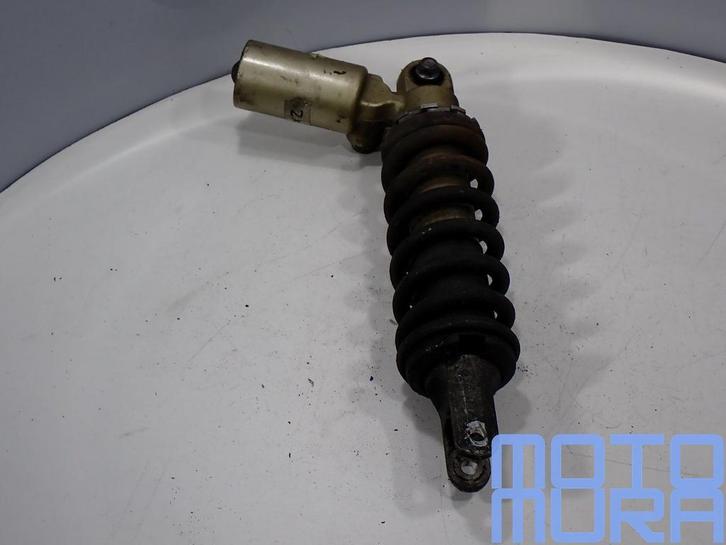 Achterveer voor de Kawasaki ZX-9R 1998 - 2001 ZX-9R ZX9-R ZX, Motoren, Onderdelen | Kawasaki, Gebruikt, Ophalen of Verzenden