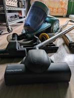 Morphy Richards Perform Air cyclonic stofzuiger, Witgoed en Apparatuur, Stofzuigers, Ophalen of Verzenden, Gebruikt, Stofzuiger