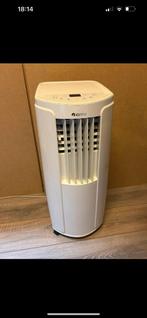 Mobiele Airco met slang Gree, Witgoed en Apparatuur, Airco's, Ophalen of Verzenden, Zo goed als nieuw