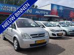 Opel Meriva 1.6-16V Maxx Cool 15'' L.M.V Nw APK Nette auto, Auto's, Opel, Voorwielaandrijving, 65 €/maand, Gebruikt, 4 cilinders