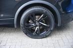 Volkswagen Tiguan 1.4 TSI eHybrid R-Line Business+ Trekhaak, Auto's, Stof, Euro 6, Zwart, Adaptive Cruise Control