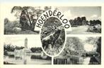 (387-120-001) Hoenderloo, Verzenden, Gelderland