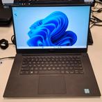 Dell Precision 5540, Computers en Software, Windows Laptops, Ophalen, 2 tot 3 Ghz, Qwerty, Refurbished