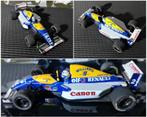 Formule 1 - 1:43 Williams - F1 SUMMER DEAL ! Nu -10% Korting, Hobby en Vrije tijd, Modelauto's | 1:43, Verzenden, Zo goed als nieuw