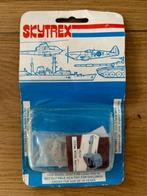 1:72 1/72 20mm Diecast Skytrex 122mm M1938 Howitzer, Overige merken, 1:50 of kleiner, Overige typen, Ophalen of Verzenden