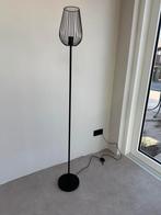 Decoratieve vloerlamp, Ophalen, Zo goed als nieuw