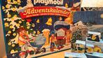 Adventskalender playmobil 4152 old school, Kinderen en Baby's, Speelgoed | Playmobil, Ophalen of Verzenden, Zo goed als nieuw