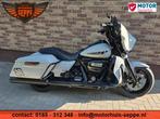 HARLEY-DAVIDSON STREET GLIDE SPECIAL 114 (bj 2020), 2 cilinders, Bedrijf, Overig, 1868 cc