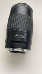 Minolta AF-zoomlens 75-300mm 1:4,5-5,6 voor Sony, Ophalen of Verzenden, Zo goed als nieuw, Overige typen