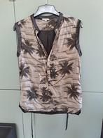 Gstar top maat S, Beige, Nieuw, Ophalen of Verzenden, G-STAR RAW