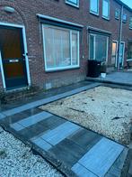 Tuinman aangeboden, Ophalen of Verzenden, Nieuw, 20 m² of meer