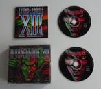 Thunderdome XIII : The Joke's On You 2xCD Hardcore uit 1996, Cd's en Dvd's, Ophalen, Zo goed als nieuw