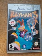 Rayman 3 op de gamecube, Spelcomputers en Games, Games | Nintendo GameCube, Avontuur en Actie, 1 speler, Ophalen of Verzenden