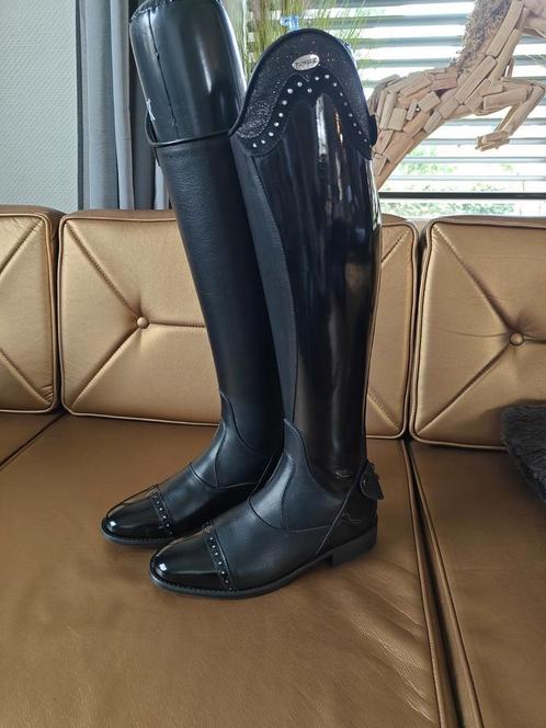 Pioneer rijlaarzen maat 38, Dieren en Toebehoren, Paardrijkleding, Nieuw, Dames, Schoeisel, Dressuur, Ophalen of Verzenden