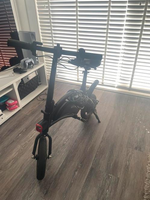 Windgoo B3, Fietsen en Brommers, Steps, Zo goed als nieuw, Elektrische step (E-scooter), Ophalen