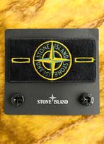 Stone Island badge logo classic patch incl knopen NIEUW, Ophalen of Verzenden, Nieuw