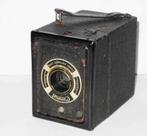 Coronet box camera, Gebruikt, Ophalen of Verzenden, Compact, Overige Merken