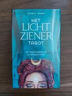 Het lichtziener Tarot (Nieuw gesealed), Verzenden, Nieuw, Tarot of Kaarten leggen, Overige typen