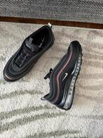 Nike air max 97, Zwart, Nike, Ophalen of Verzenden, Sneakers of Gympen